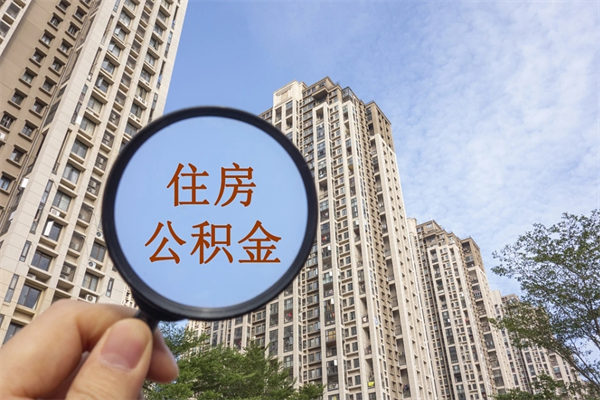 雄安新区代取取住房公积金（代取住房公积金需要什么手续）